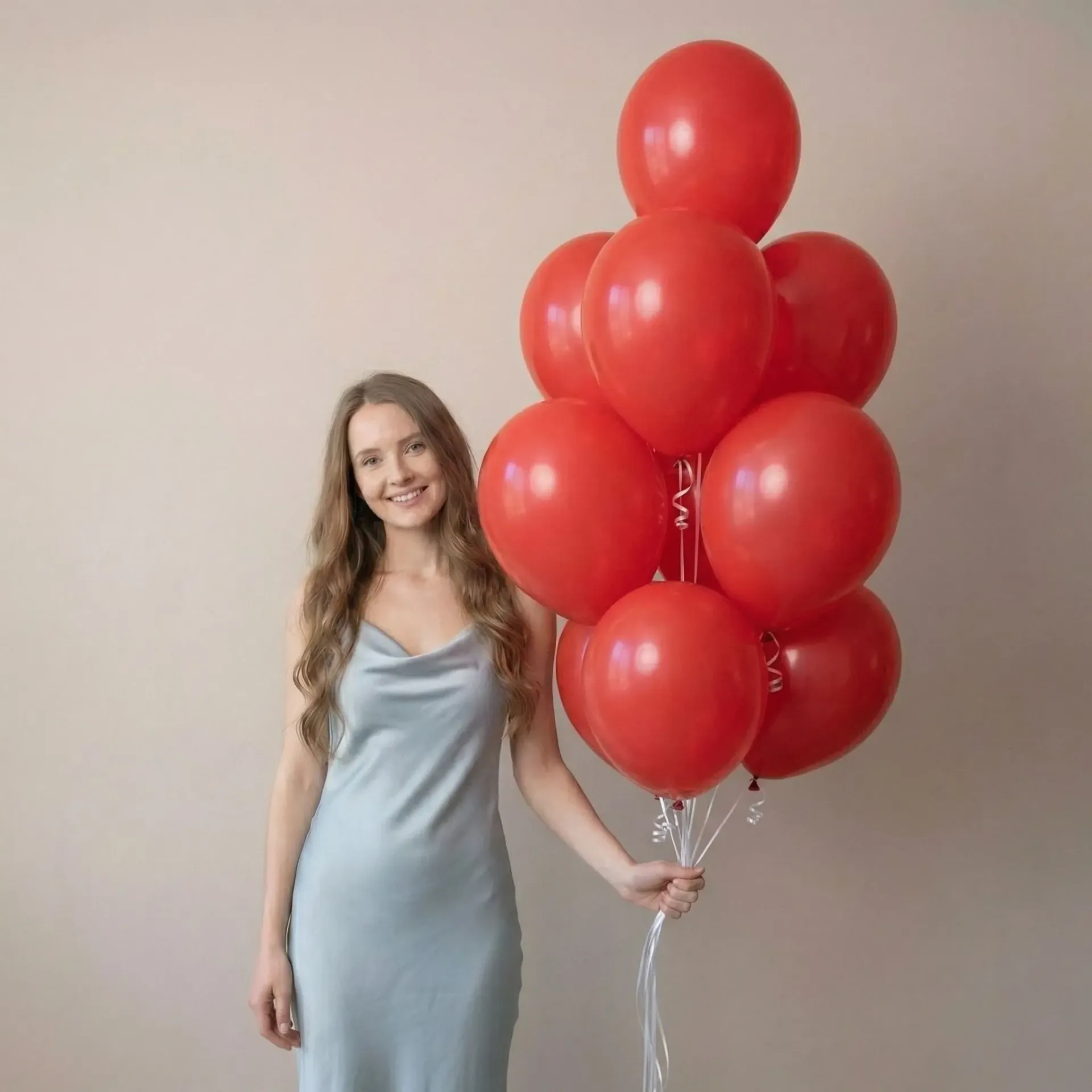 Helium Balloon 25 cm