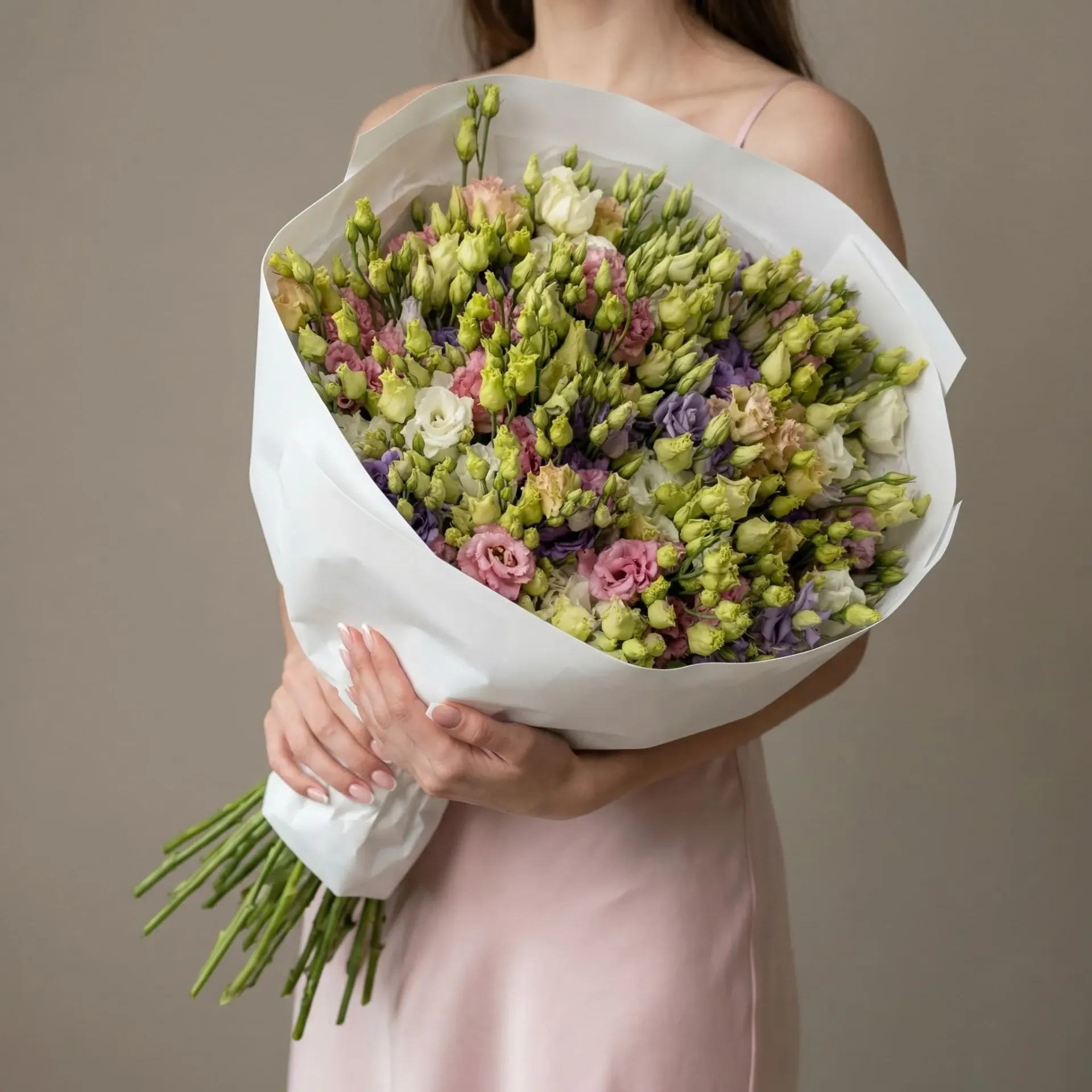 Bouquet "A Thousand Wishes"