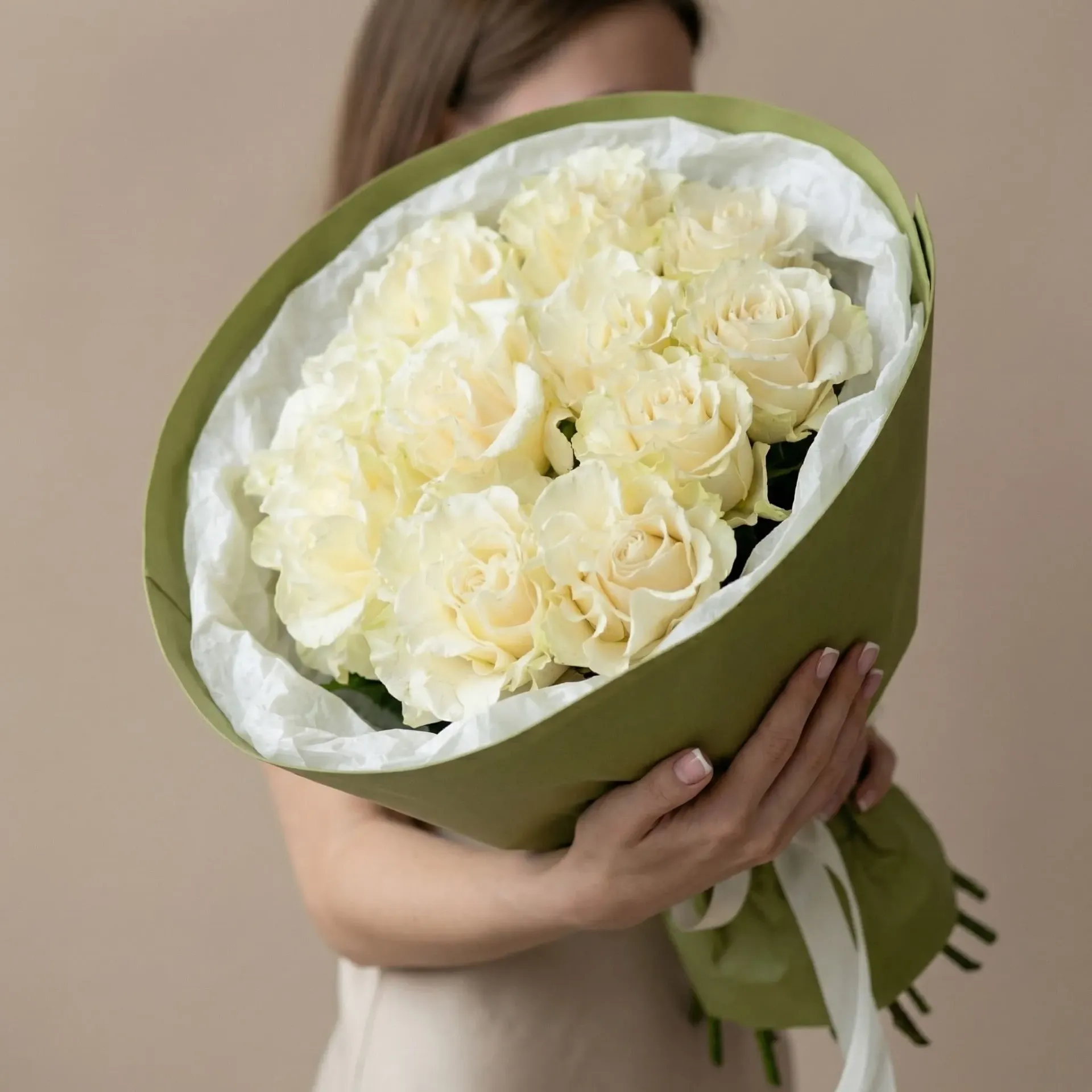 Букет "Чистий аркуш"